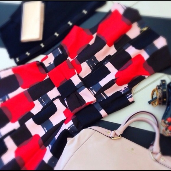 kate spade Hamilton Sloan satchel - Picture 3 of 4